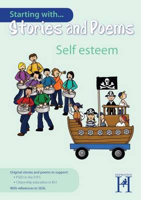 Starting with Stories and Poems... Self Esteem - Starting with Stories and Poems (Paperback)