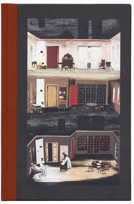 Mamma Andersson: Cry (Hardback)