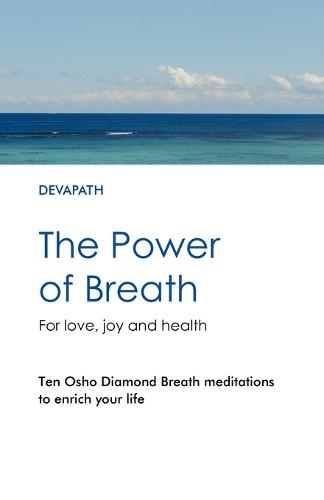 The Power of Breath (Paperback)