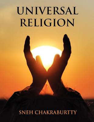 Universal Religion (Paperback)