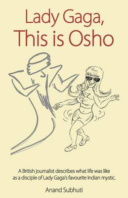 Lady Gaga, This is Osho (Paperback)