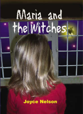Maria and the Witches (Paperback)