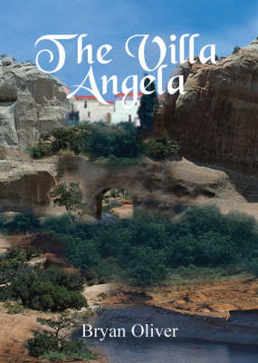 The Villa Angela (Paperback)