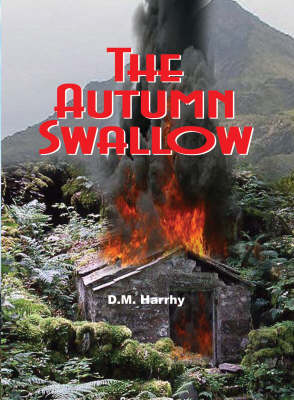 The Autumn Swallow (Paperback)