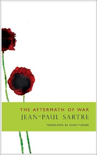 The Aftermath of War - The French List (Hardback)