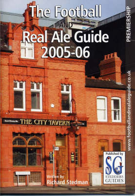 Premiership 2005-2006 - Football and Real Ale Guide S. (Paperback)