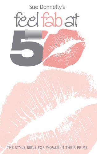 Feel Fab at 50 (Paperback)