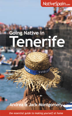 Going Native in Tenerife (Paperback)