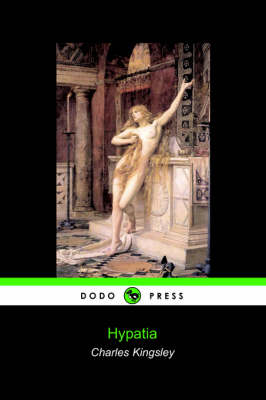 Hypatia (Dodo Press) (Paperback)