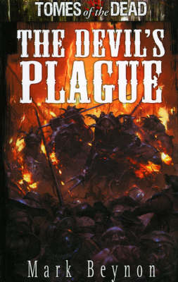 The Devil's Plague - Tomes of the Dead (Paperback)