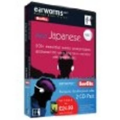 Berlitz Language: Rapid Japanese Double Pack - Berlitz Rapid