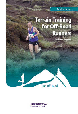 Terrain Training for Off-road Runners (Paperback)
