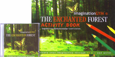The Enchanted Forest Activity Pack - ImaginationGYM