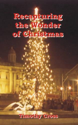 Recapturing the Wonder of Christmas (Paperback)