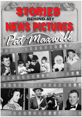 Stories Behind My News Pictures (Paperback)