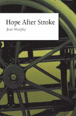 Hope After Stroke (Paperback)