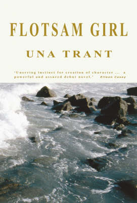Flotsam Girl (Paperback)