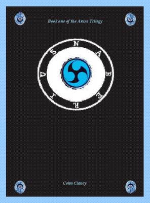 Naberius - Asura Trilogy Bk. 1 (Paperback)