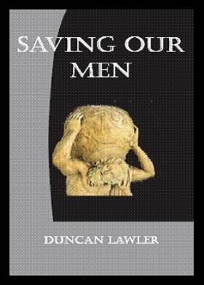 Saving Our Men (Paperback)