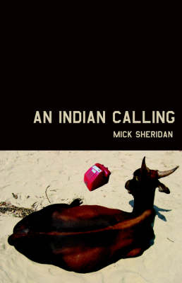 An Indian Calling (Paperback)
