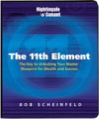 The 11th Element (CD-Audio)
