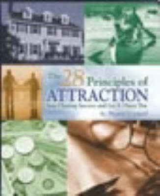 The 28 Principles of Attraction (CD-Audio)