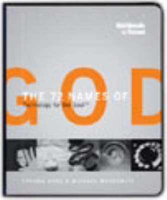 The 72 Names of God (CD-Audio)