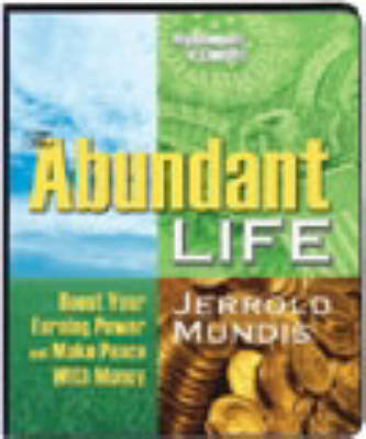 The Abundant Life (CD-Audio)