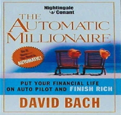 The Automatic Millionaire (CD-Audio)