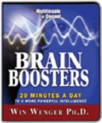 Brain Boosters (CD-Audio)