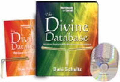 The Divine Database (CD-Audio)