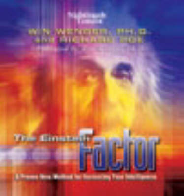 The Einstein Factor (CD-Audio)