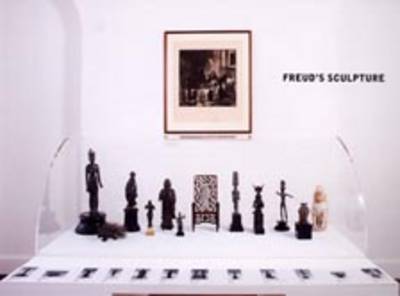 Freud's Sculpture (Paperback)