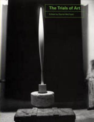 The Trials of Art (Paperback)