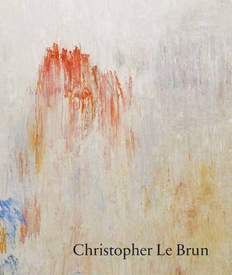 Christopher Le Brun: New Paintings (Paperback)