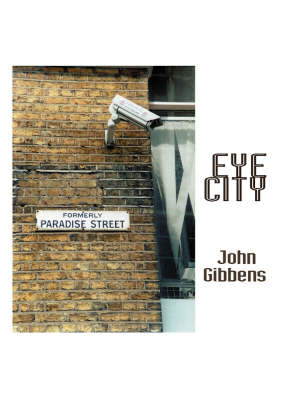 Eye City (Paperback)
