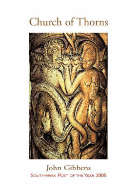 Church of Thorns (Paperback)