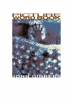 Picture Word Book (Paperback)