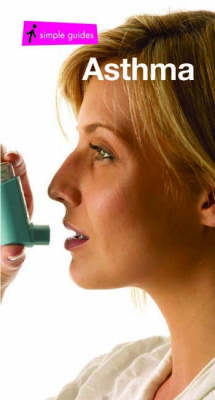 Asthma - Simple Guides S. (Paperback)
