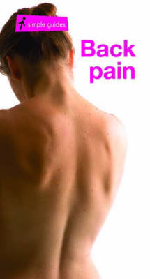 Back Pain - Simple Guides S. (Paperback)