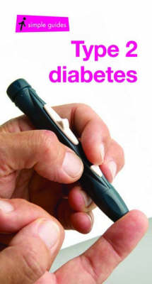 Type 2 Diabetes - Simple Guides S. (Paperback)