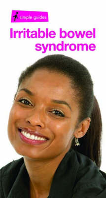 Irritable Bowel Syndrome - Simple Guides S. (Paperback)