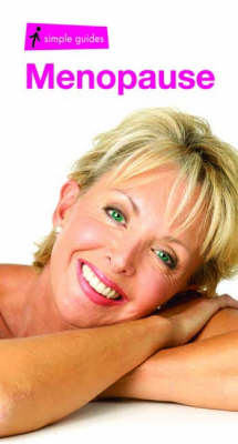 Menopause - Simple Guides S. (Paperback)