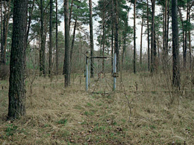 Restricted Areas: Angus Boulton (Paperback)