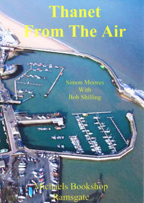 Thanet from the Air (Paperback)