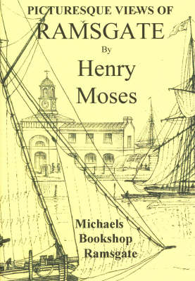 Picturesque Views of Ramsgate (Paperback)