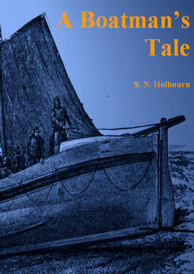 A Boatman's Tale (Paperback)