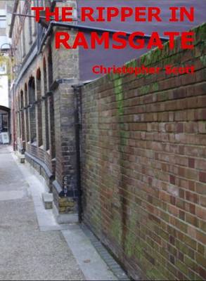 The Ripper in Ramsgate (Paperback)