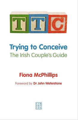 TTC Trying to Conceive (Paperback)