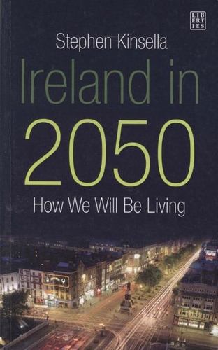 Ireland in 2050 (Paperback)